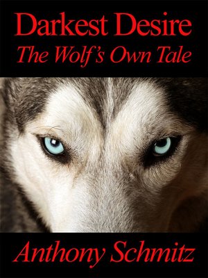 cover image of Darkest Desire